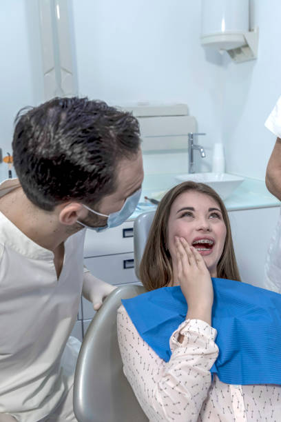 Best Emergency Dentist Open Today  in White Knoll, SC