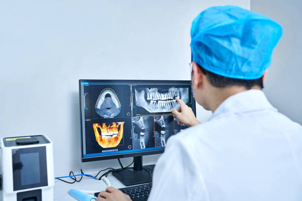 Best Chipped Tooth Repair Near Me  in White Knoll, SC