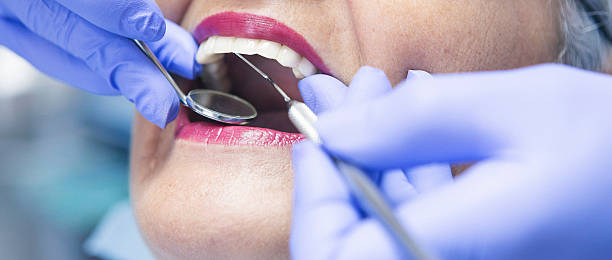 Best Urgent Tooth Repair  in White Knoll, SC