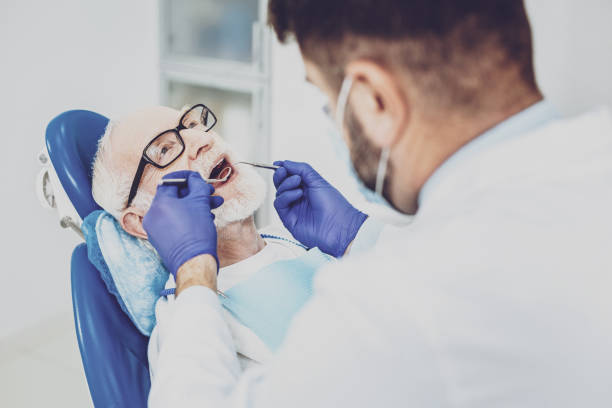 Best Broken Tooth Emergency  in White Knoll, SC